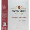 Rượu vang bịch Monastier 3L 5 Rượu vang bịch Monastier 3L