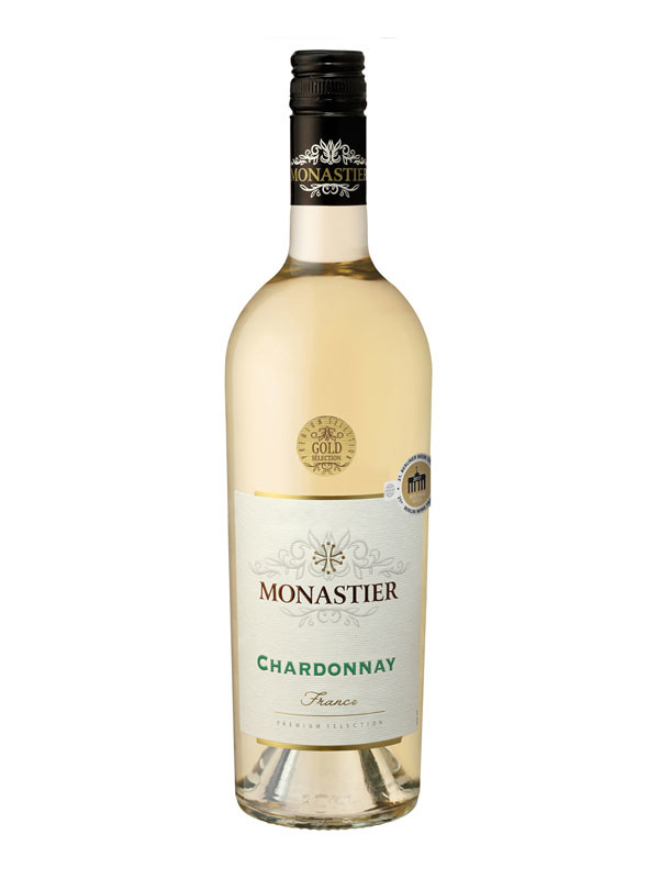 Monastier Chardonnay 1 Monastier Chardonnay