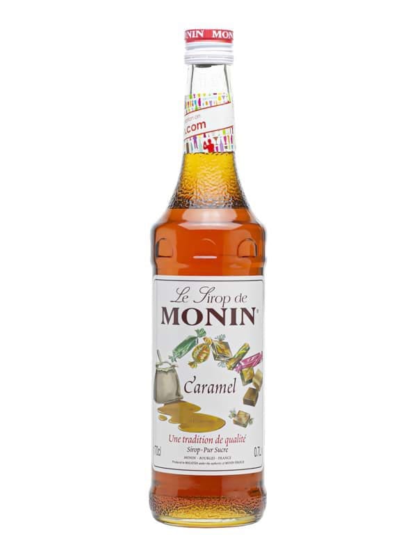 Siro Monin Caramel