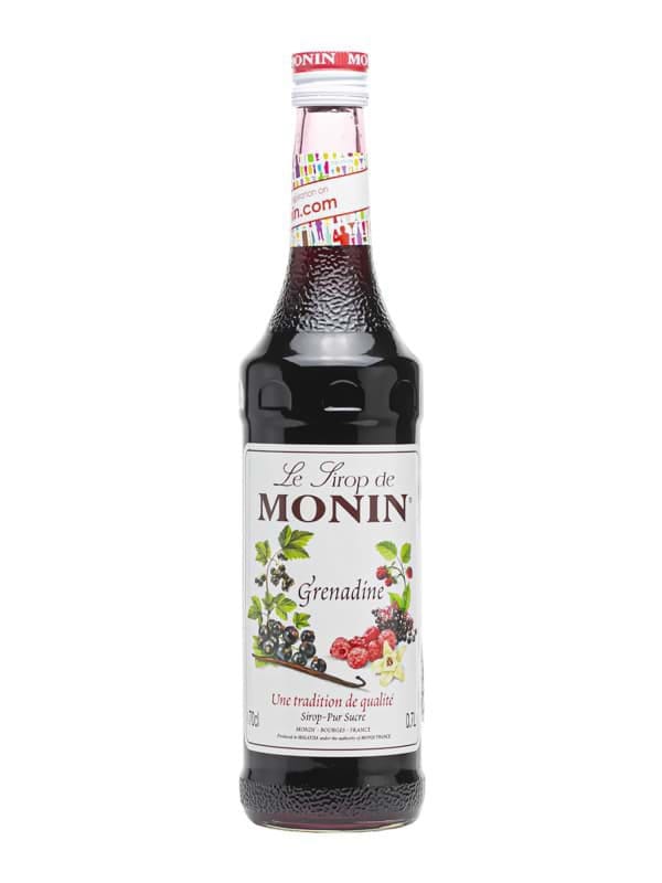 Siro Monin Grenadine