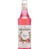 Siro Monin Rose - Hoa hồng 3 Siro Monin Rose - Hoa hồng