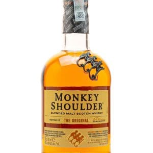 Monkey Shoulder