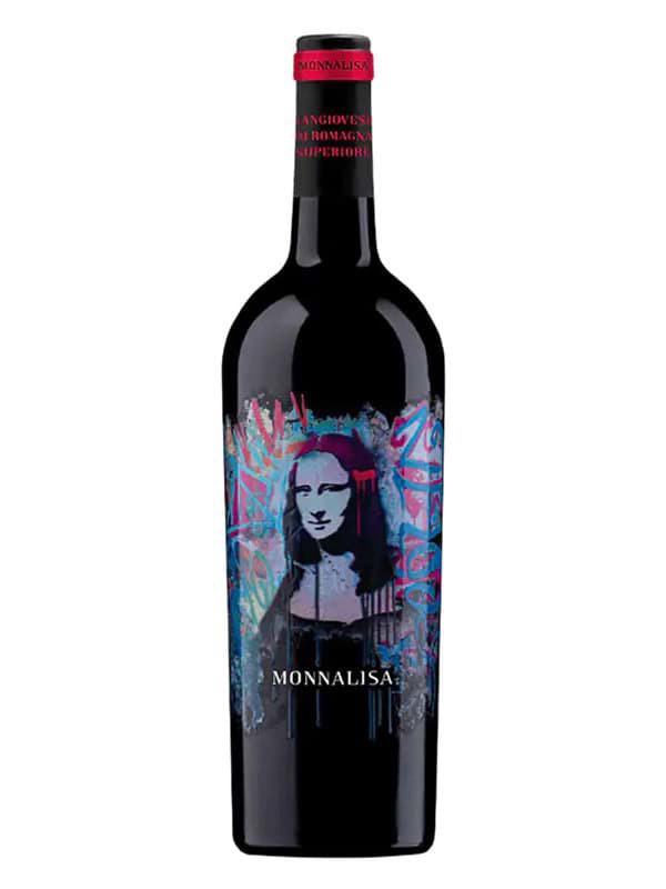 Monnalisa Sangiovese Superiore Romagna 1 Monnalisa Sangiovese Superiore Romagna