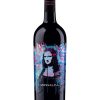 Monnalisa Toscana Rosso 3 Monnalisa Toscana Rosso