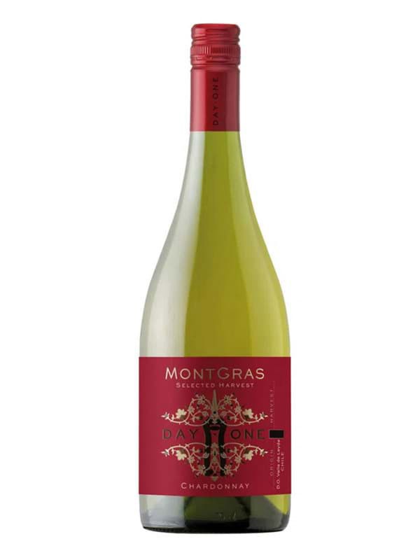 MontGras Day One Chardonnay