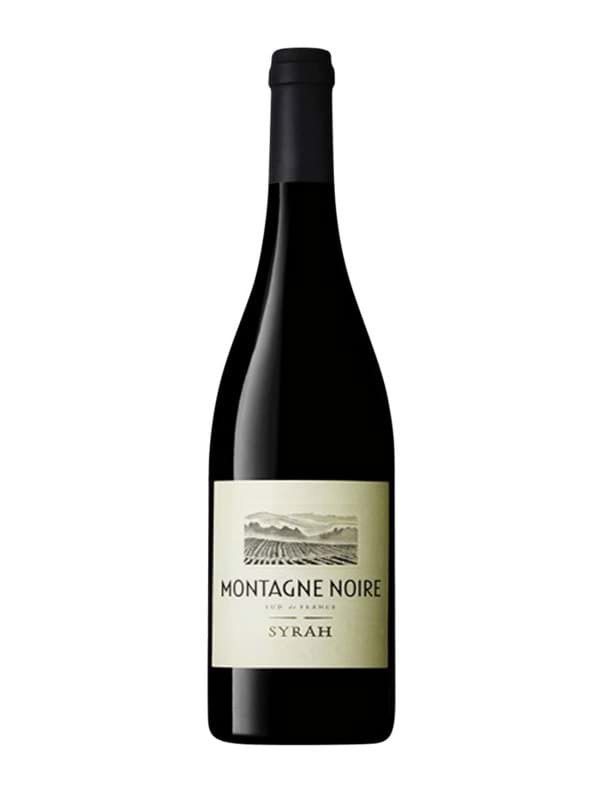Montagne Noire Syrah 1 Montagne Noire Syrah