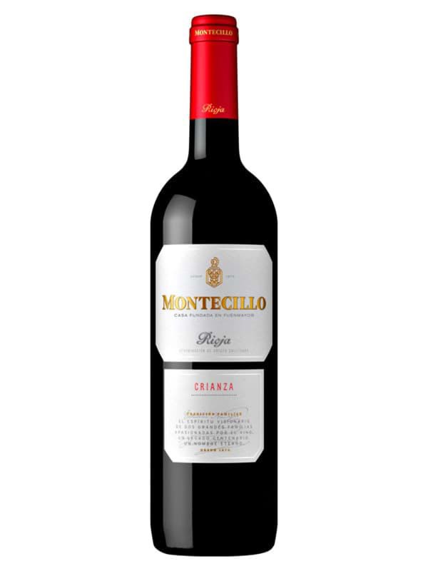Montecillo Crianza