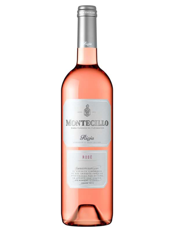 Montecillo Rose