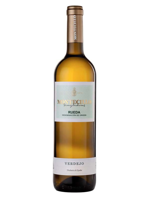 Montecillo Verdejo