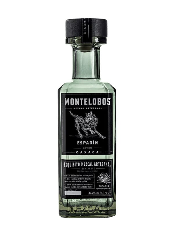 Montelobos Espadin