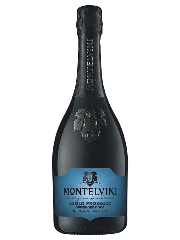 Montelvini Asolo Prosecco Superiore Extra Brut