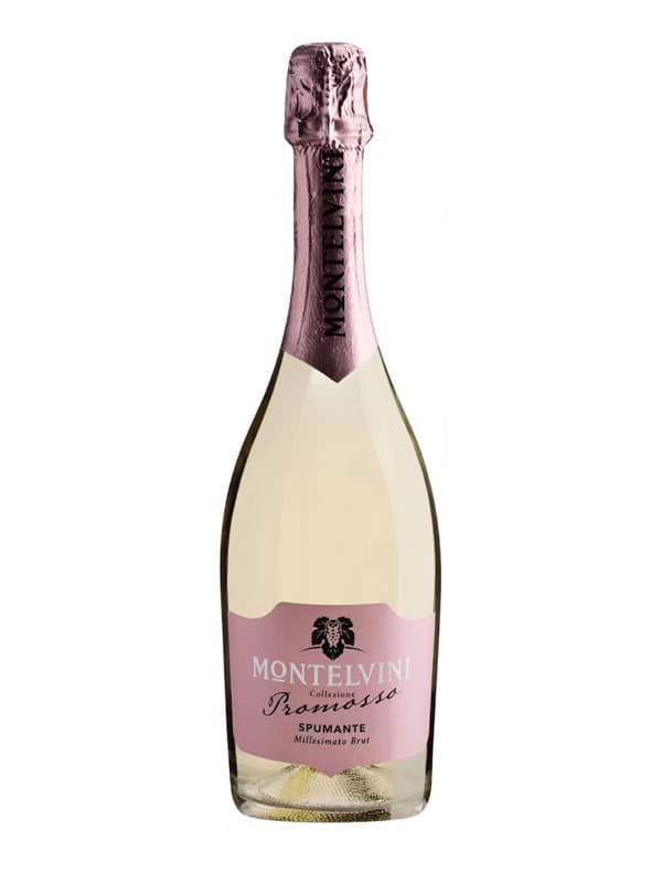 Montelvini Collezione Promosso Spumante Millesimato Brut