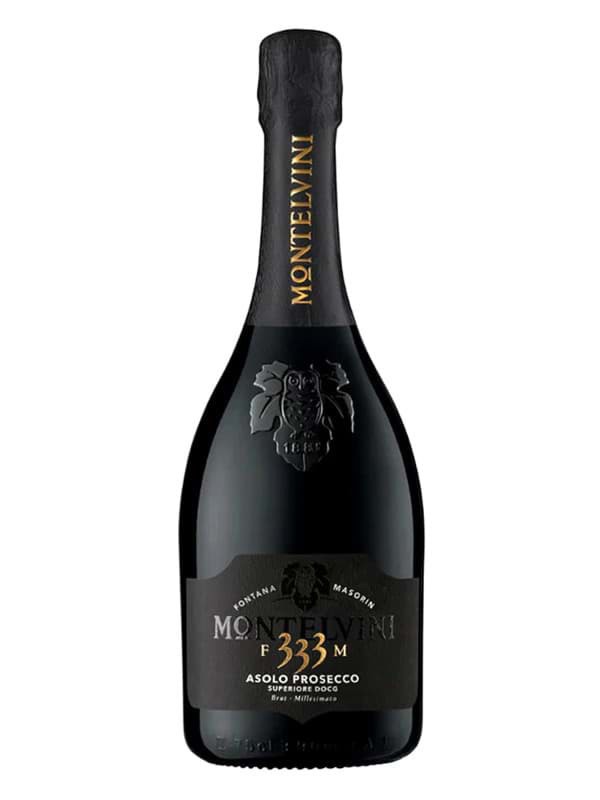 Montelvini FM333 Asolo Prosecco