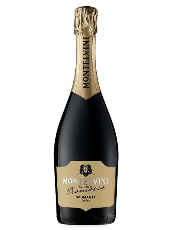 Montelvini Promoso Spumante Dolce