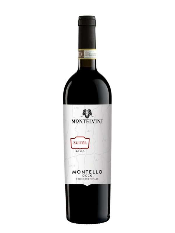 Montelvini Zuiter Montello Rosso 1 Montelvini Zuiter Montello Rosso