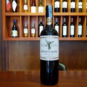 Montes Alpha Carmenere