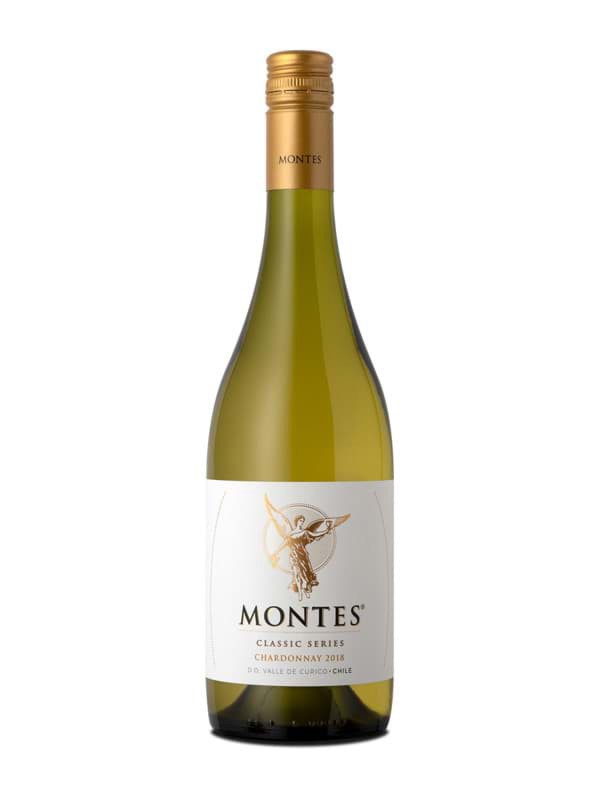 Montes Classic Chardonnay