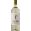 Montes Classic Sauvignon Blanc 3 Montes Classic Sauvignon Blanc
