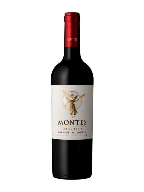 Montes Classic Cabernet Sauvignon