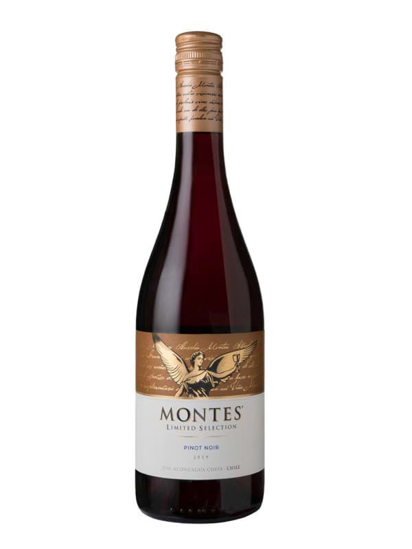 Montes Limited Selection Pinot Noir