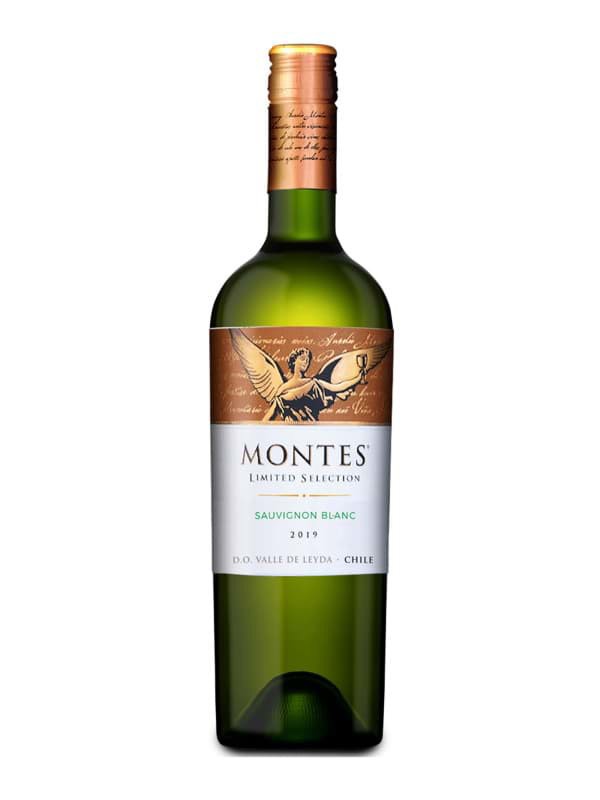 Montes Limited Selection Sauvignon Blanc