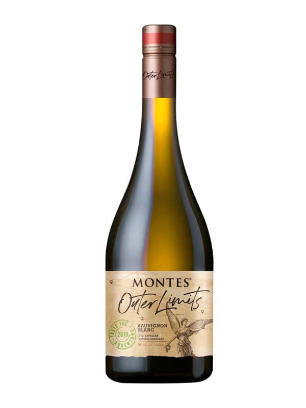 Montes Outer Limits Sauvignon Blanc