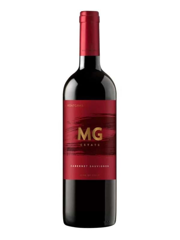 Montgras MG Estate Cabernet Sauvignon
