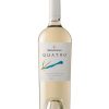 Montgras Quatro White 3 Montgras Quatro White