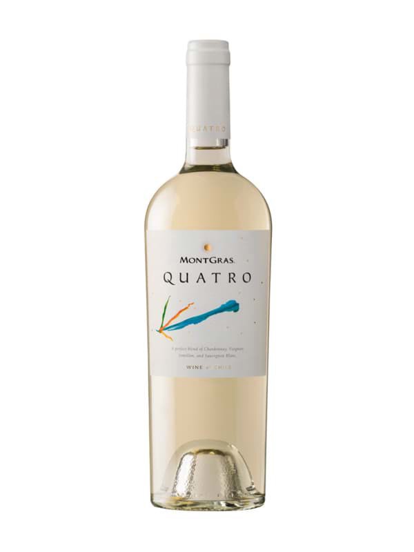 Montgras Quatro White 1 Montgras Quatro White
