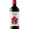 Montgras de Vine Reserva Cabernet sauvignon 2 Montgras de Vine Reserva Cabernet sauvignon