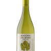 Montgras de Vine Reserva Sauvignon Blanc 2 Montgras de Vine Reserva Sauvignon Blanc