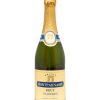 Rượu vang Montparnasse Vin Mousseux Brut Sparkling 3 Rượu vang Montparnasse Vin Mousseux Brut Sparkling