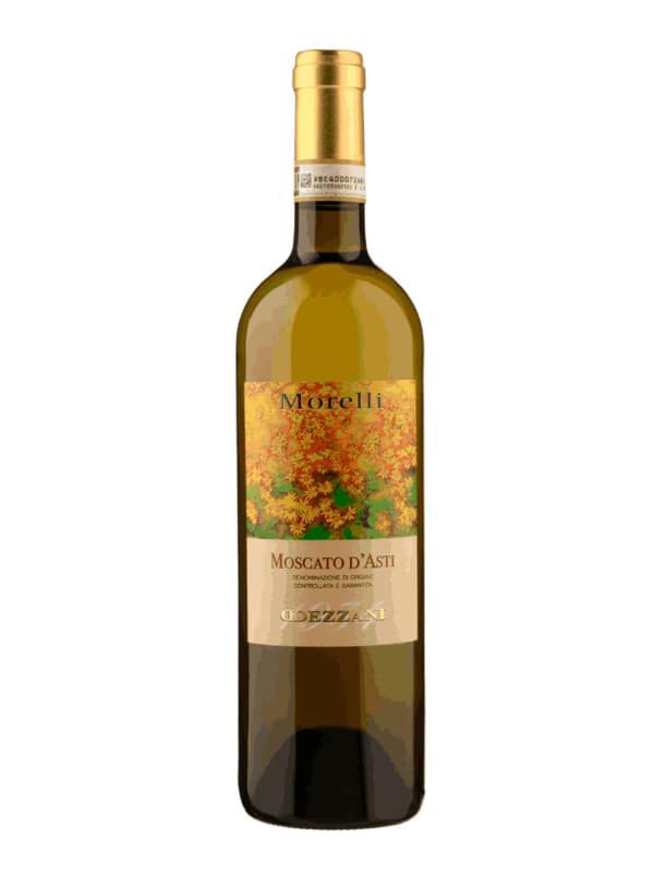 Rượu vang Morelli Moscato d'Asti 1 Rượu vang Morelli Moscato d'Asti
