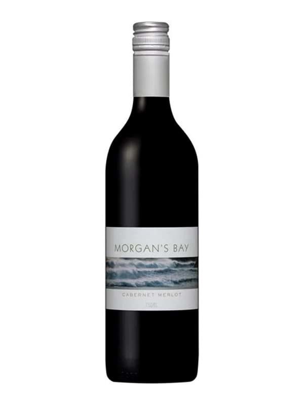 Morgan's Bay Cabernet Merlot