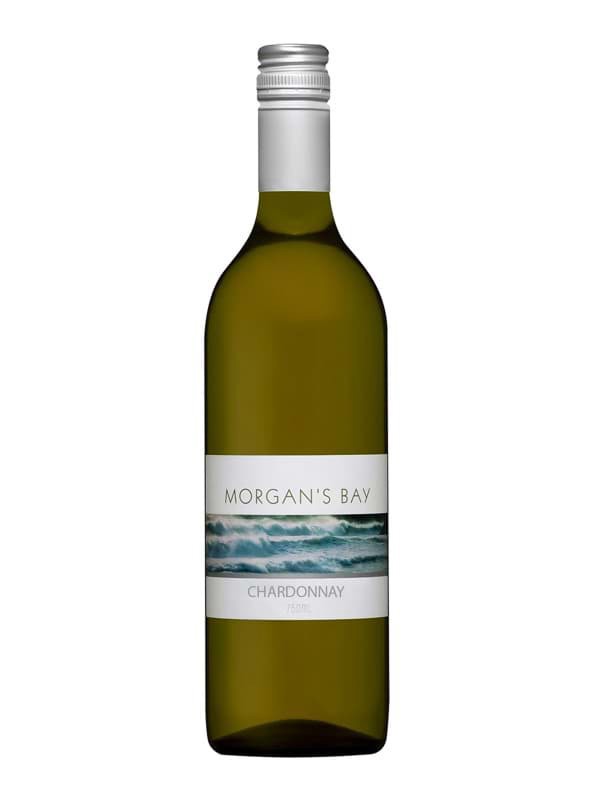 Morgan's Bay Chardonnay 1 Morgan's Bay Chardonnay