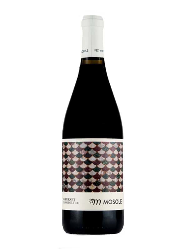 Mosole Passi di Lucce Cabernets 1 Mosole Passi di Lucce Cabernets