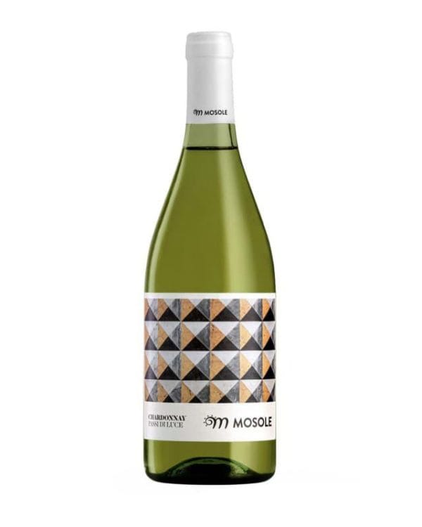 Mosole Passi di Lucce Chardonnay