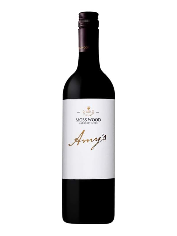 Rượu vang Moss Wood Amy's Glenmore Vineyard 1 Rượu vang Moss Wood Amy's Glenmore Vineyard