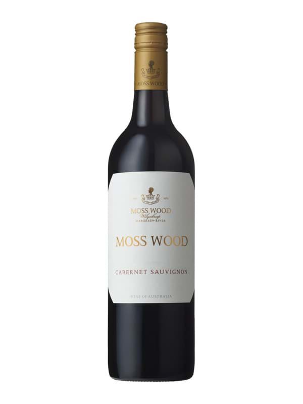 Moss Wood Cabernet Sauvignon