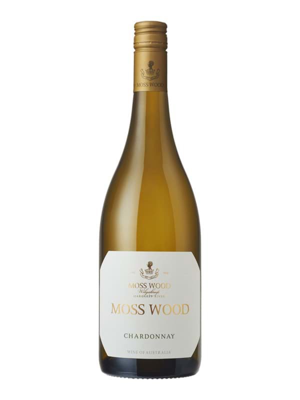 Rượu vang Moss Wood Chardonnay Margaret River 1 Rượu vang Moss Wood Chardonnay Margaret River