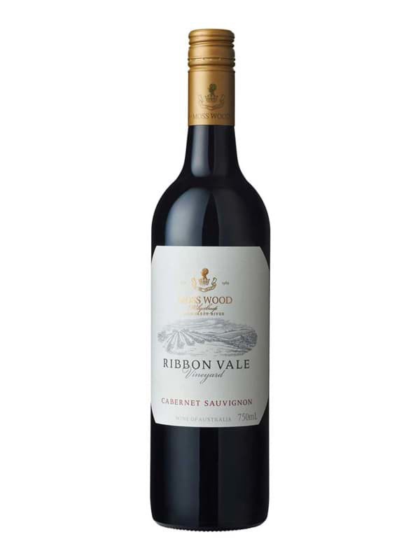 Moss Wood Ribbon Vale Cabernet Sauvignon