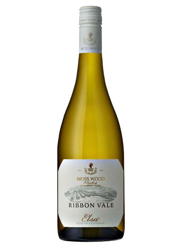Moss Wood Ribbon Vale Elsa Sauvignon Blanc 1 Moss Wood Ribbon Vale Elsa Sauvignon Blanc