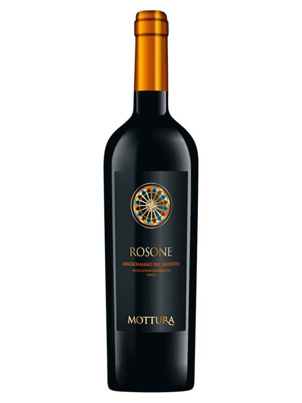 Moturra Rosone 1 Moturra Rosone
