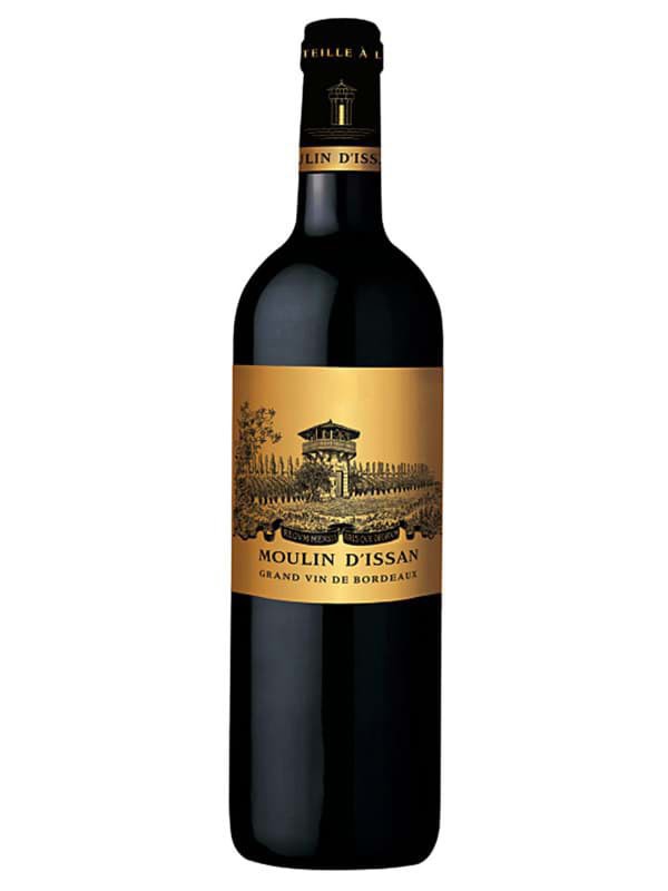 Rượu vang Moulin D'Issan Bordeaux Superieur