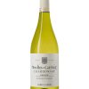 Rượu vang Moulin de Gassac Chardonnay IGP