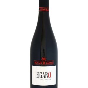 Rượu vang Moulin de Gassac Figaro