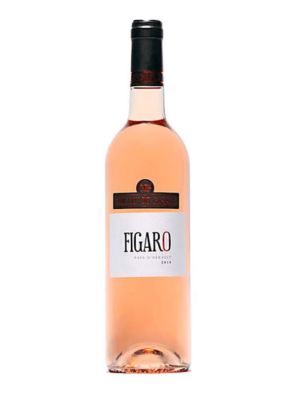 Moulin de Gassac Figaro Rose