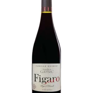 Rượu vang Moulin de Gassac Figaro 3 Rượu vang Moulin de Gassac Figaro