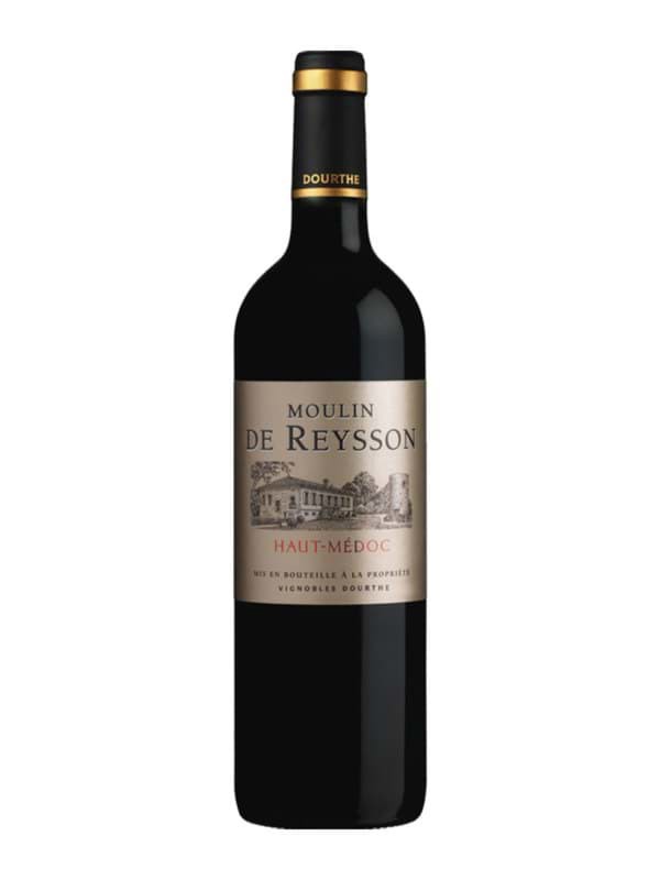Moulin de Reysson Haut Medoc 1 Moulin de Reysson Haut Medoc