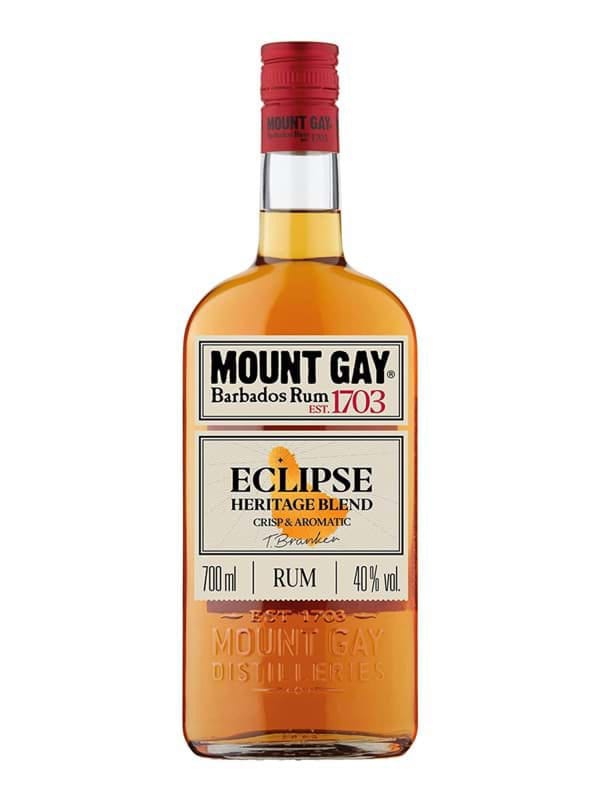 Rum Mount Gay Eclipse